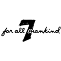7 For All Mankind Coupons 2016 and Promo Codes