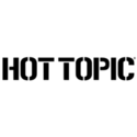 Hot Topic Coupons 2016 and Promo Codes