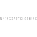 Necessary Clothing Coupons 2016 and Promo Codes