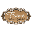 Framethealphabet Coupons 2016 and Promo Codes