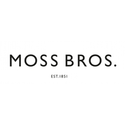 Moss Bros Coupons 2016 and Promo Codes