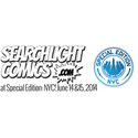 Searchlight Comics Coupons 2016 and Promo Codes