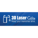 3 D Laser Gifts Coupons 2016 and Promo Codes