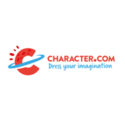Character.com Coupons 2016 and Promo Codes