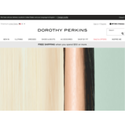 Dorothy Perkins FR Coupons 2016 and Promo Codes