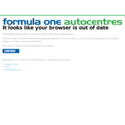 F1autocentres.co.uk Coupons 2016 and Promo Codes