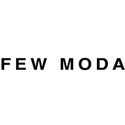 FEW MODA INC. Coupons 2016 and Promo Codes