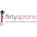 Flirty Aprons Coupons 2016 and Promo Codes