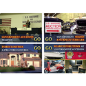 GovernmentAuctions.org Coupons 2016 and Promo Codes
