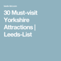 Leeds-List Coupons 2016 and Promo Codes