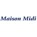 Maison Midi Coupons 2016 and Promo Codes
