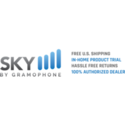 Sky by Gramophone Coupons 2016 and Promo Codes
