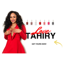 Tahiry Coupons 2016 and Promo Codes