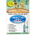 Inject-N Clean Coupons 2016 and Promo Codes