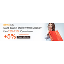 Modlily E Commerce Co.,Ltd Coupons 2016 and Promo Codes