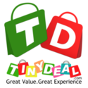TinyDeal Ireland  Coupons 2016 and Promo Codes