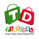 TinyDeal UK Coupons 2016 and Promo Codes
