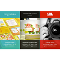 TinyPrints, Wedding Paper Divas & BorrowLenses Coupons 2016 and Promo Codes