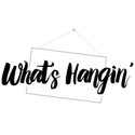 What's Hangin' Coupons 2016 and Promo Codes