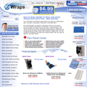 IceWraps.net Coupons 2016 and Promo Codes