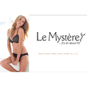 LeMystere - Beautiful Intimates Clothing/Apparel Coupons 2016 and Promo Codes