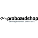 ProBoardShop.com Coupons 2016 and Promo Codes