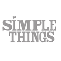 The Simple Things Coupons 2016 and Promo Codes