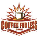 CoffeeForLess.com Coupons 2016 and Promo Codes