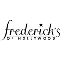 Frederick's of Hollywood Coupons 2016 and Promo Codes