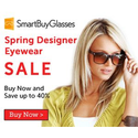 Smartbuyglasses Optical Limited Coupons 2016 and Promo Codes