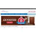 Air Purifiers America Coupons 2016 and Promo Codes