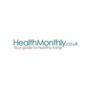 HealthMonthly.co.uk Coupons 2016 and Promo Codes