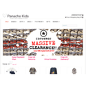 Panachekids.co.uk Coupons 2016 and Promo Codes