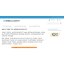 Xpress Depot Coupons 2016 and Promo Codes