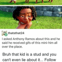 Anthony Ramos Coupons 2016 and Promo Codes