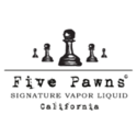 Five Pawns Coupons 2016 and Promo Codes