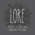 Lore Podcast Coupons 2016 and Promo Codes