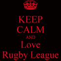 Love Rugby League Coupons 2016 and Promo Codes