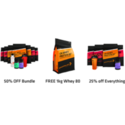 Protein Card™ Coupons 2016 and Promo Codes