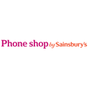 Sainsbury's Phone shop Coupons 2016 and Promo Codes