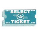 SelectATicket Coupons 2016 and Promo Codes